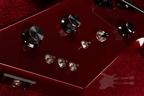 warlock machine price|Warlock USA Custom Shop Limited Edition .